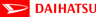 Daihatsu logo