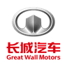 Great Wall logo