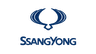 SsangYong logo